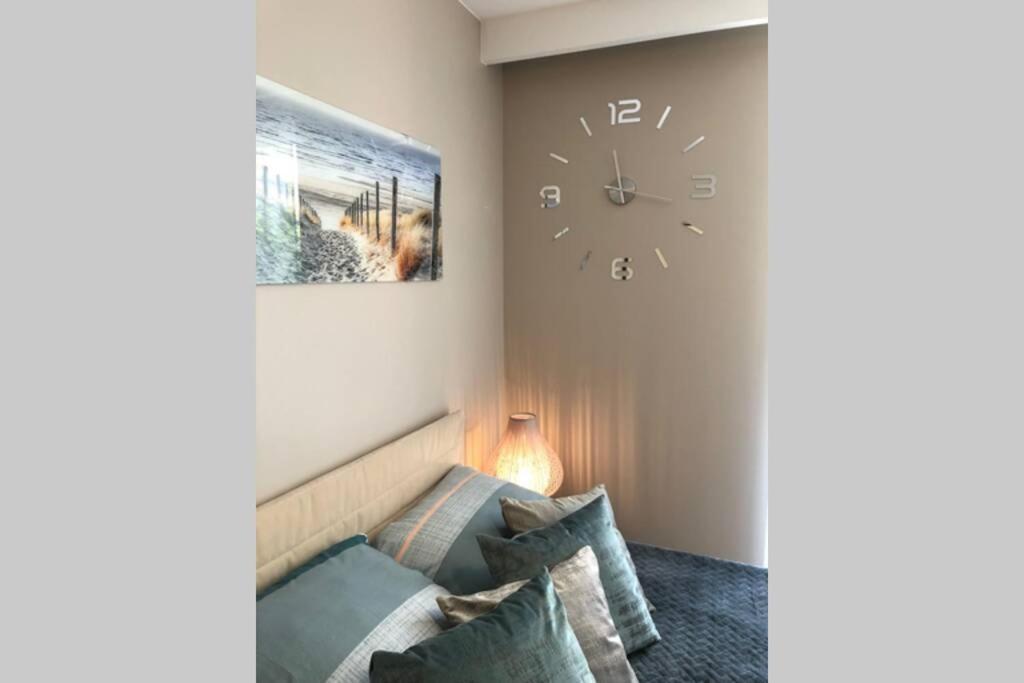 Apartament Przy Plazy Rewal - 1St Line Apartment Extérieur photo